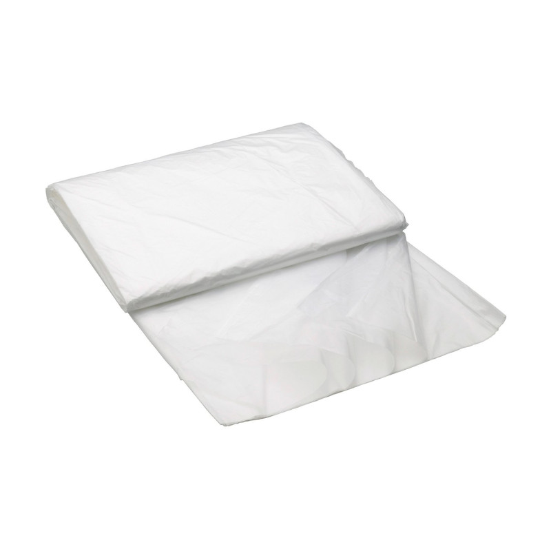 Folia  samoprz. ochronna przezroczysta 50cm x 50m